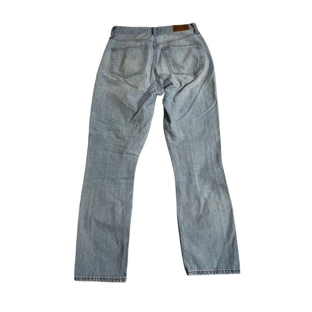 Madewell Jeans Women's 26 The Perfect Vintage Jean - Picture 2 of 8
